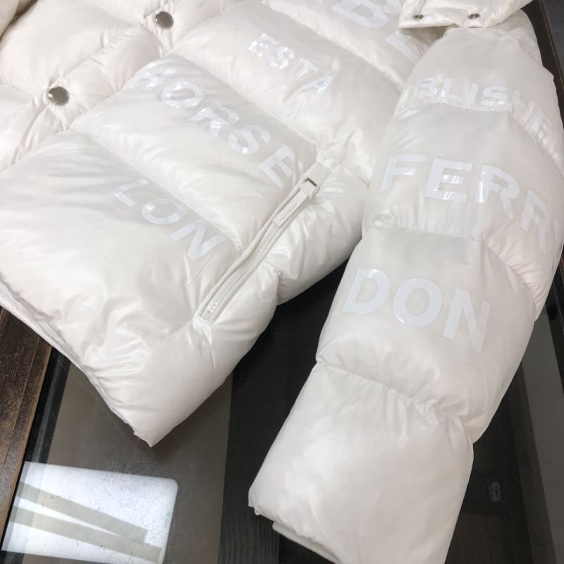 Burberry Down Jackets